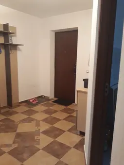 Vand apartament cu 2 camere, bloc nou, str.Bogdan Voda, et.1