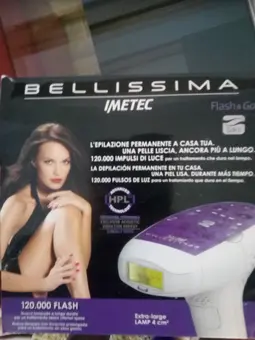 vind epilator nou