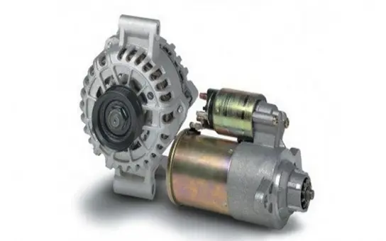 Alternatoare, alternator starter, demaror, senzori camioane