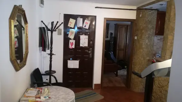 apartament de vanzare