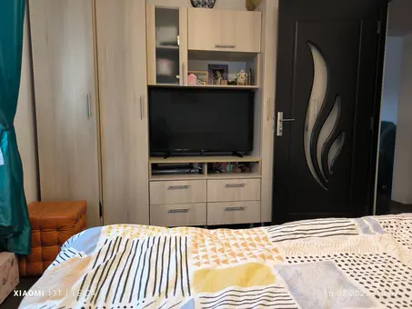 Vând apartament